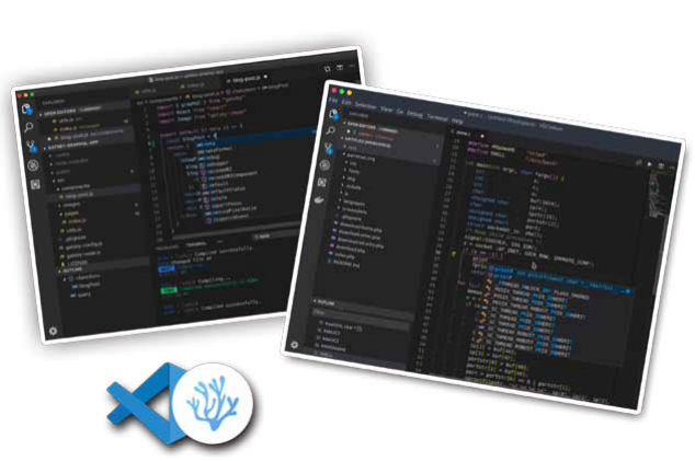 Things You Should Know About ‘Visual Studio Code’ and ‘Visual Studio Codium’ Editors